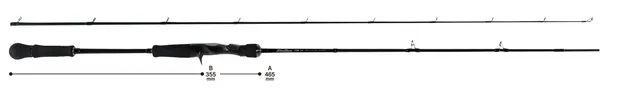 Ripple Fisher SilverStream Apis 71B Apis