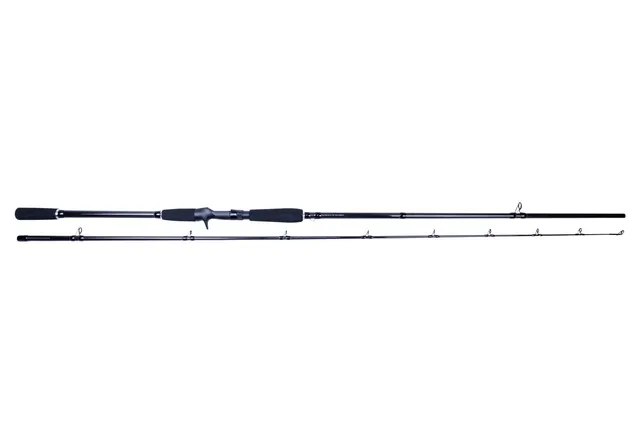 Svartzonker Horizon McRubber n' Tails 8'4" Casting