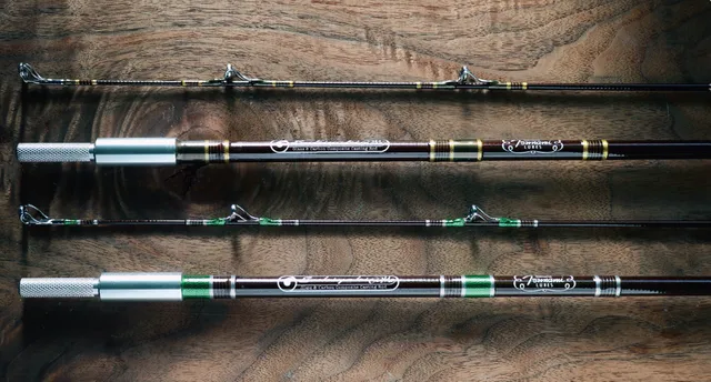 Tsunami Lures Sukiyaki Sukiyaki 60M