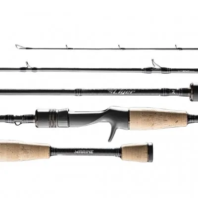 Marine Fishing Liger LG-C581MLF