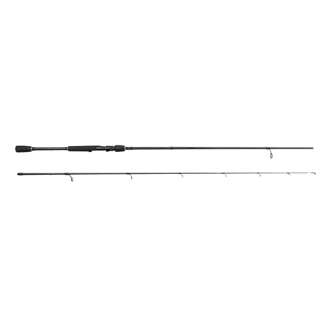 Svartzonker Horizon Perfect Rainbow 7'7" Spinning