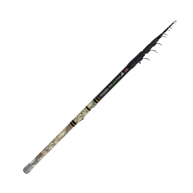 Garbolino Natural Feel Ultra 1.9m ≤30g